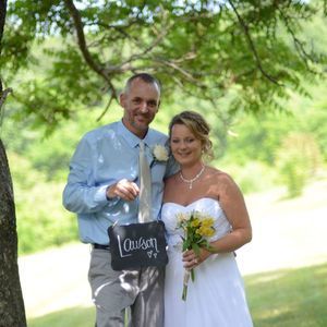 Meet your Posher, Patrick